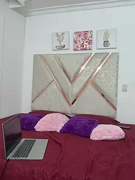 angel_rousse01 webcam