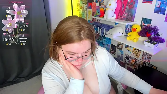 Maneela_Kennedy webcam