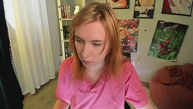 miraiakik webcam