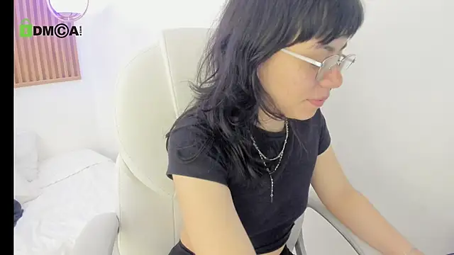 ghostmila webcam