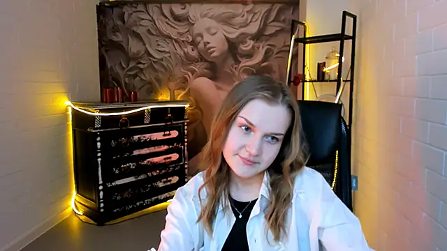 LissaTelor webcam