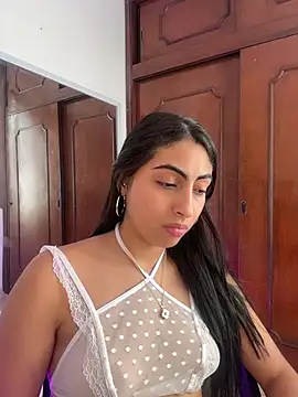 Lily_Rush webcam