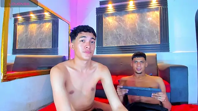 Yeff_26 webcam