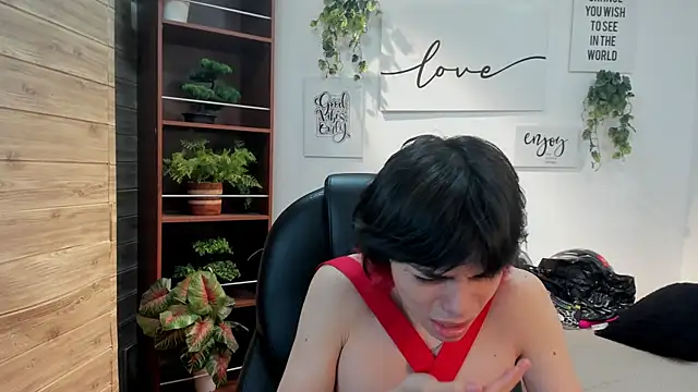 coby_cum (M twink) - naked