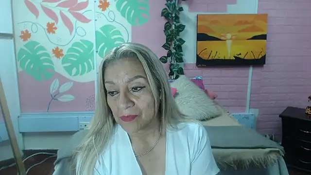 ZAMANTHA webcam