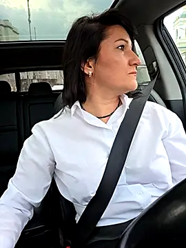 zhenjapoledance (F milf) - Lush control 3 min