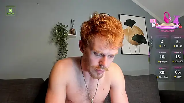 perry_knight (M young) - Cum show