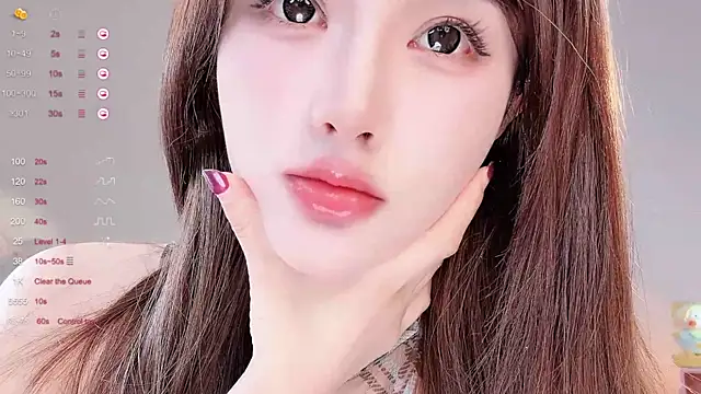 irene--- (Ask my age) - 小粉链接5分钟