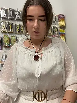 mewkate (F teen) - Telegram