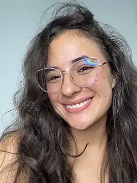 m_iiaa (F teen) - fuck pussy with domy / control toys 🎀