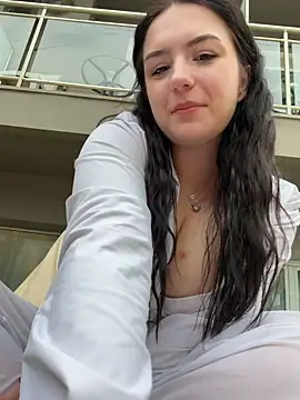 moonlitlust (F young) - SEX MASZYNA