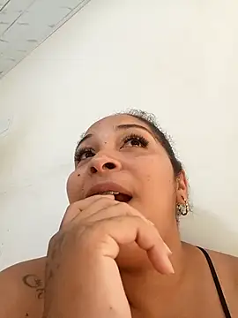 dirty-fat-horny (F young) - riding dildo + cum