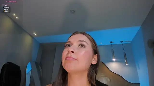 emilycarterx (F teen) - ⭐ Make Me Feel Hot 💥