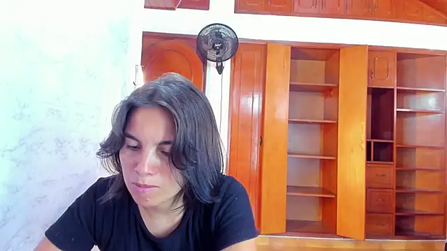 emily_and_soffy (Ask my age) - Naked Emily