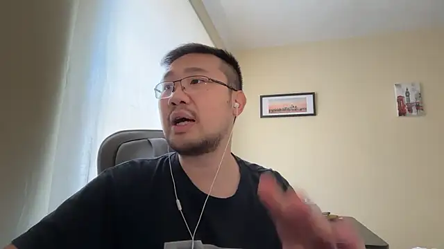 jasonryu2025 (M young) - Make my day
