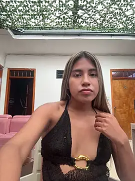 kimmiebellarie (F young) - Show tetas 🩷🔥