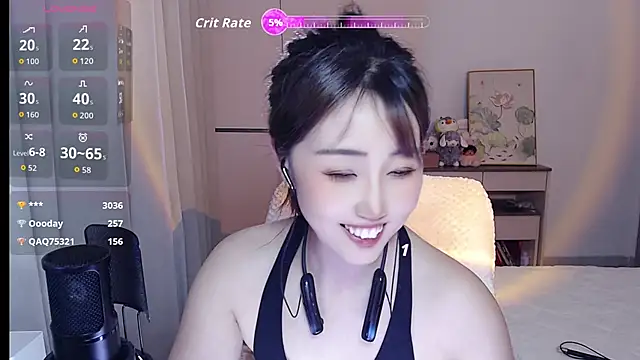 missbunny_2026 (F young) - 塞小粉+舌頭舔豆豆2min