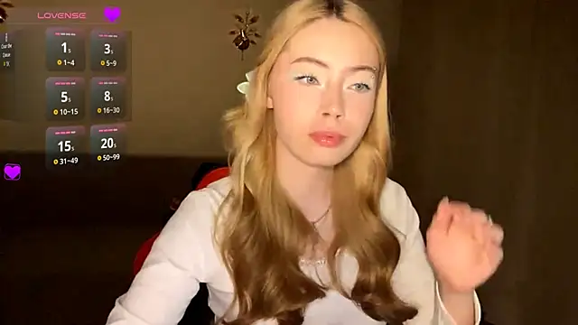 aikorush (F teen) - Kiss you