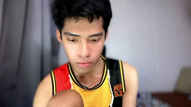 lightjt04 (M young) - Cum in goal