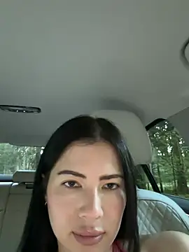 clairebree (F young) - Tip 77tk for 28min eggplant cum video