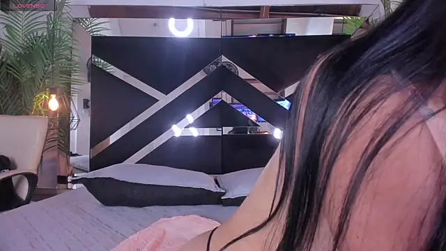 emily-fox webcam