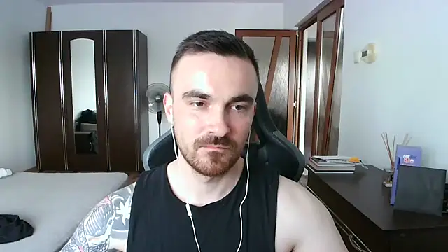 mu5clemania2 webcam