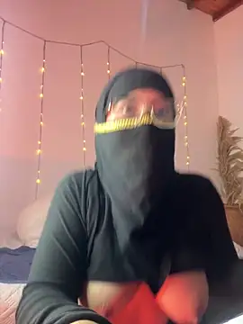 Maisa_issa webcam