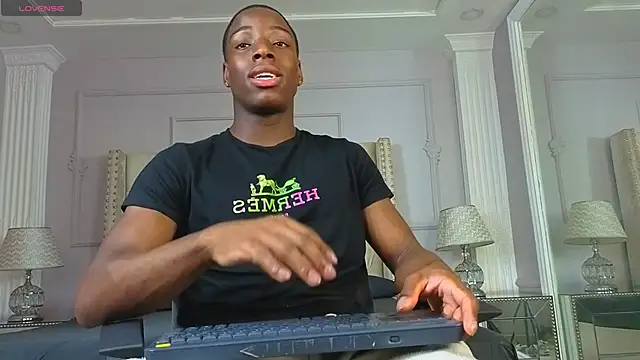 CharlesBrown_ webcam