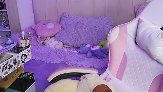 NekoWaifu webcam