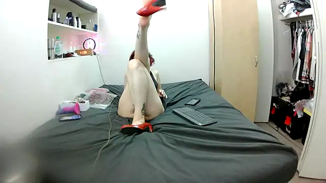 Empress_Lilith webcam