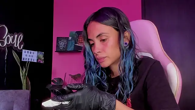 azula_lillet webcam