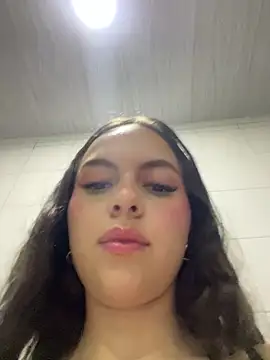 Annie_bonnie_ webcam