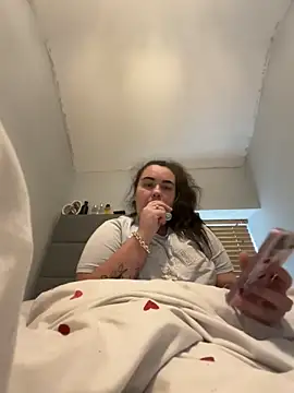 Khloeross webcam