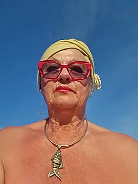 Hot-Muci webcam