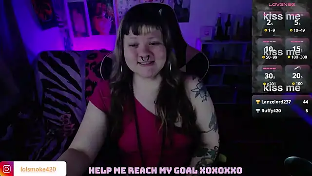 Bdsm_and_fries webcam