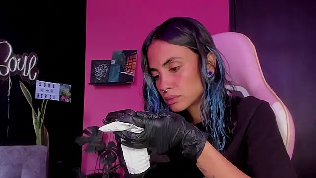 azula_lillet webcam