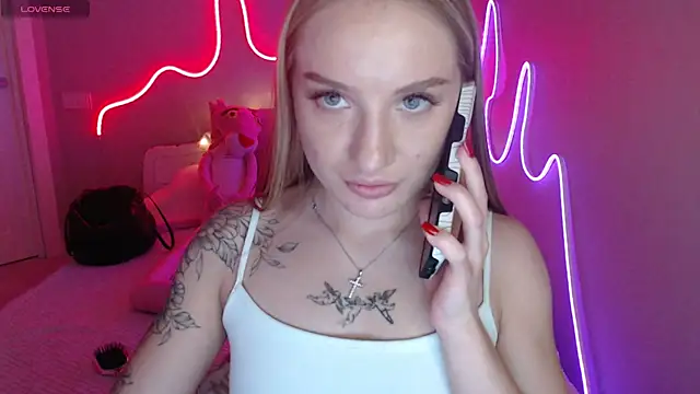 MirrraMisss webcam