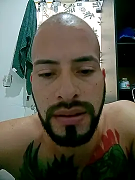 Fredklin_Rude webcam