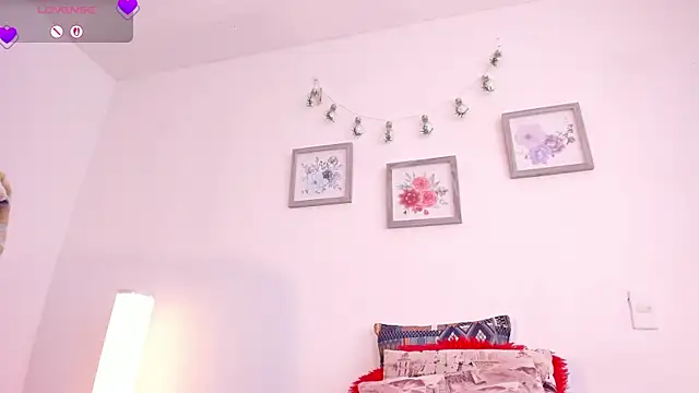 mely_rosse_ webcam