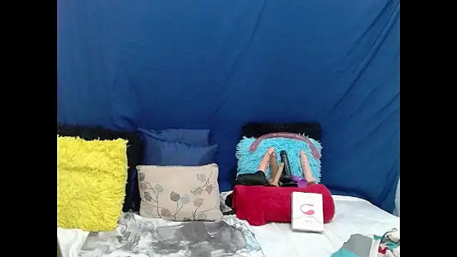 Chocolatemix55 webcam