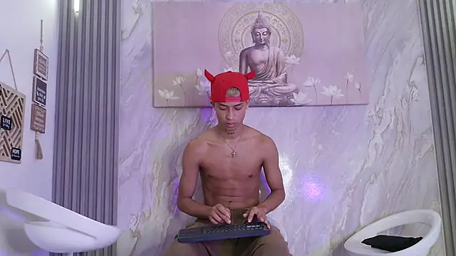 GOLD_BOYS webcam
