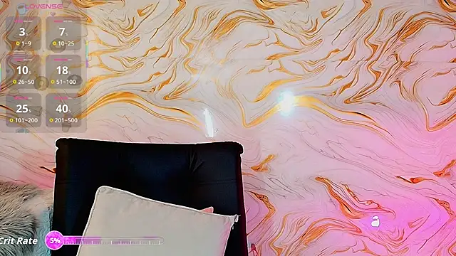 EbonyHansNight webcam
