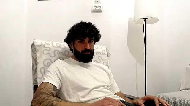 verycutex (Ask my age) - #miami #new #hairy #naked #muscle