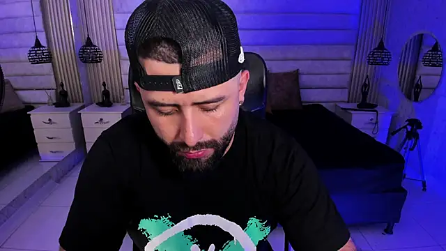 jhon_bear03 webcam