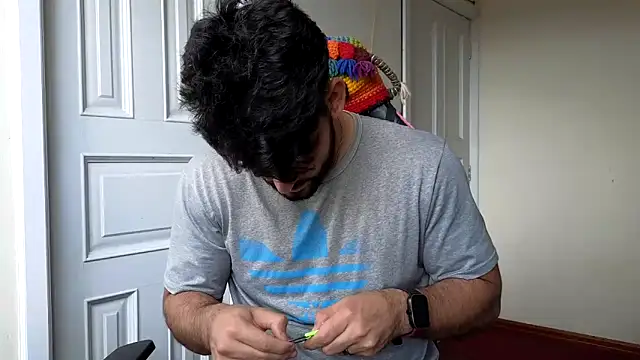 Jackyrose webcam