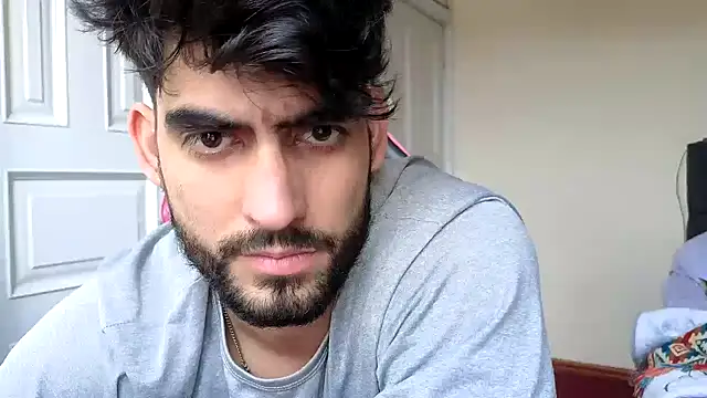 Jackyrose webcam