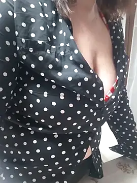 SinfulMarkedQueens webcam