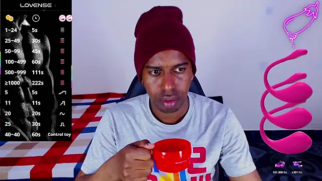 mrjhon26 webcam