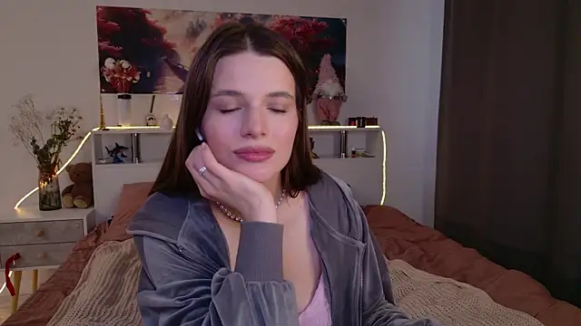 Nellie_Medina webcam