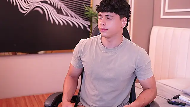 Ethan_occonor webcam